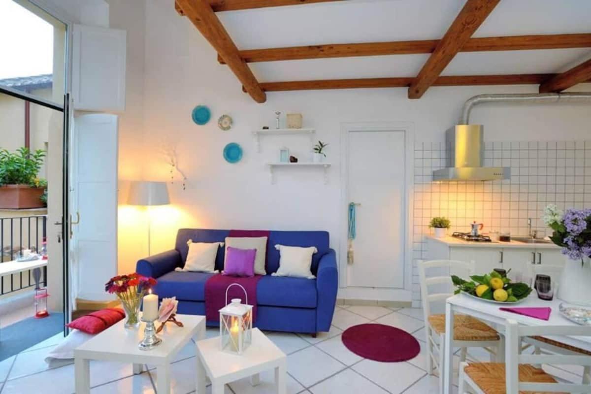 Loft Apartments By Amalfivacation Buitenkant foto