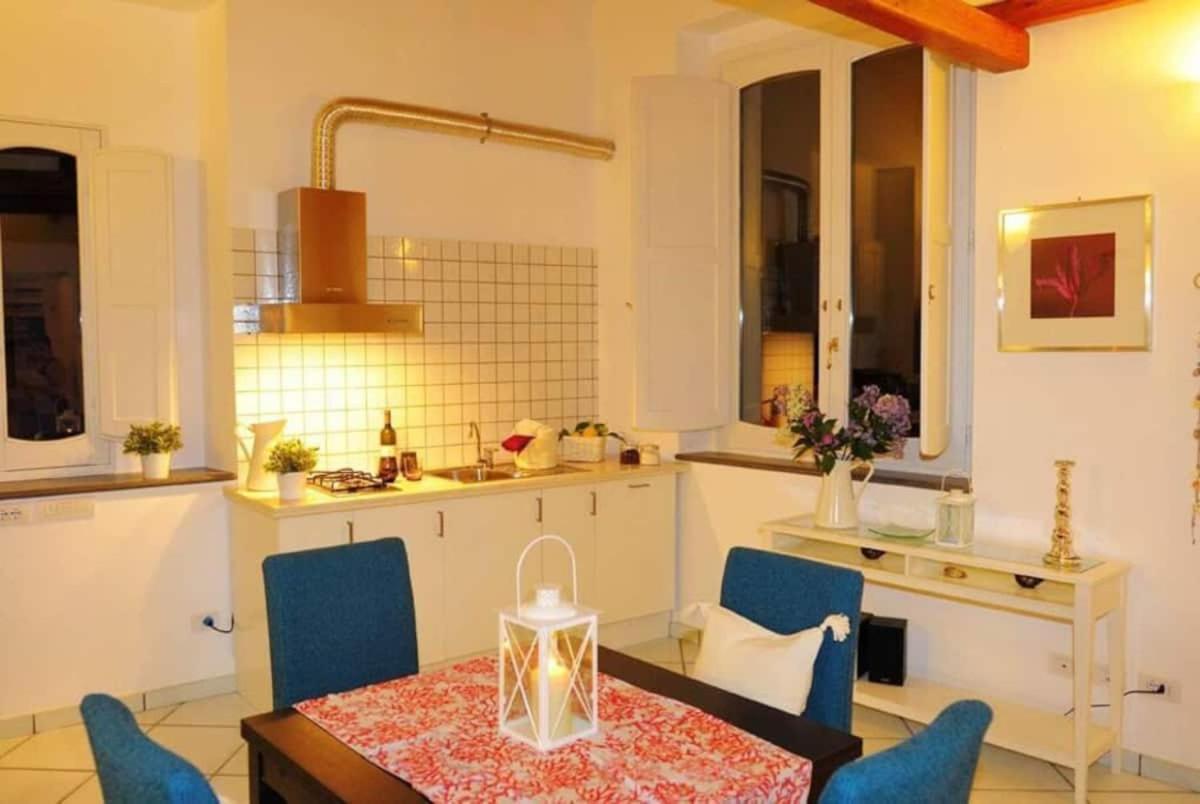 Loft Apartments By Amalfivacation Buitenkant foto