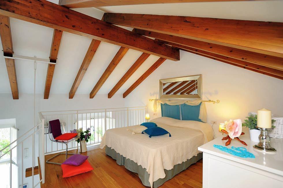 Loft Apartments By Amalfivacation Buitenkant foto