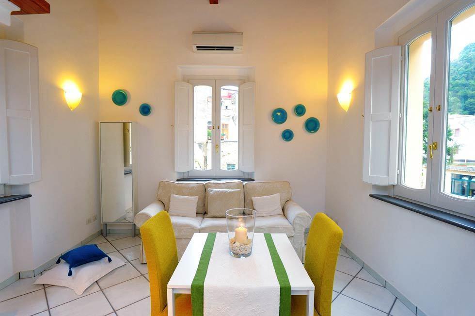Loft Apartments By Amalfivacation Kamer foto