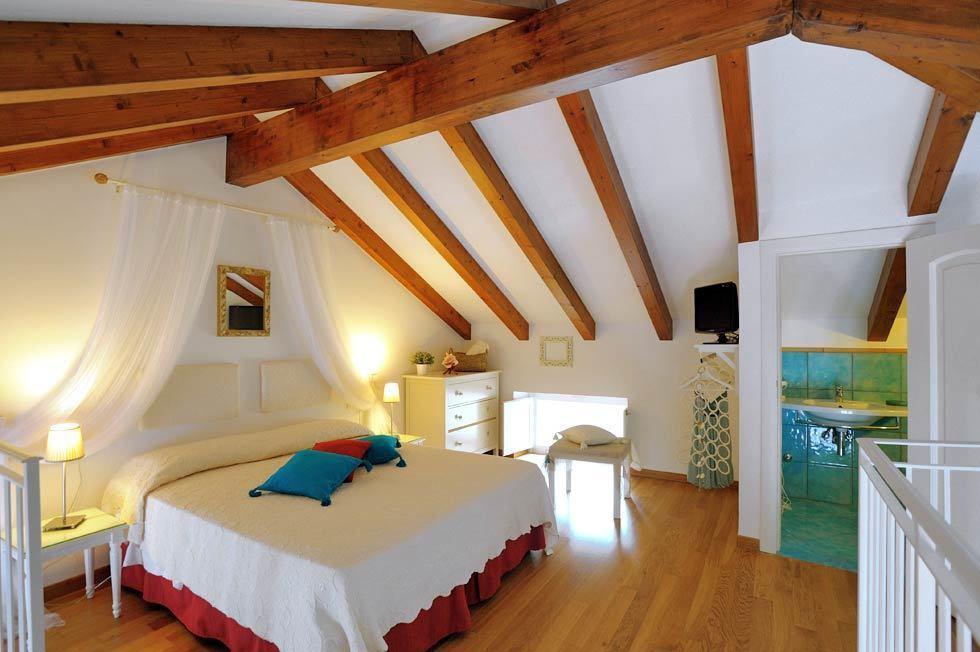 Loft Apartments By Amalfivacation Kamer foto