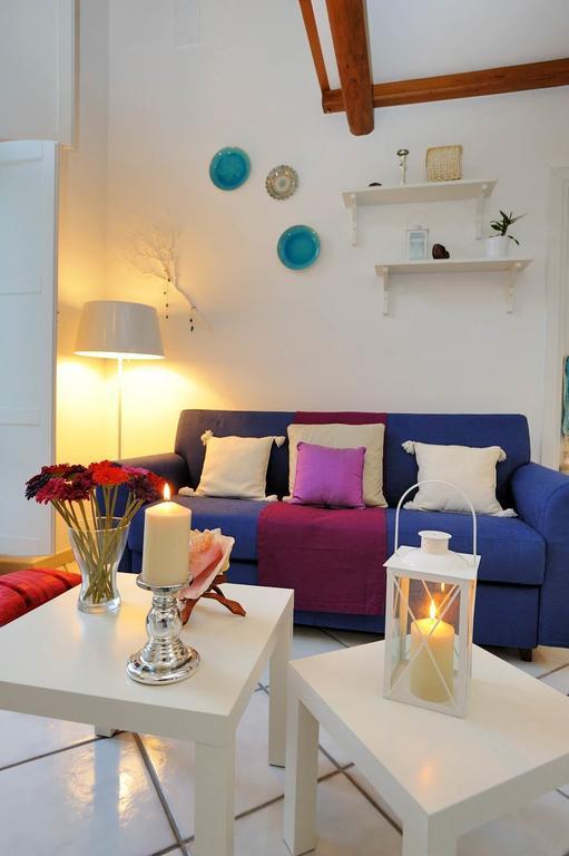 Loft Apartments By Amalfivacation Kamer foto