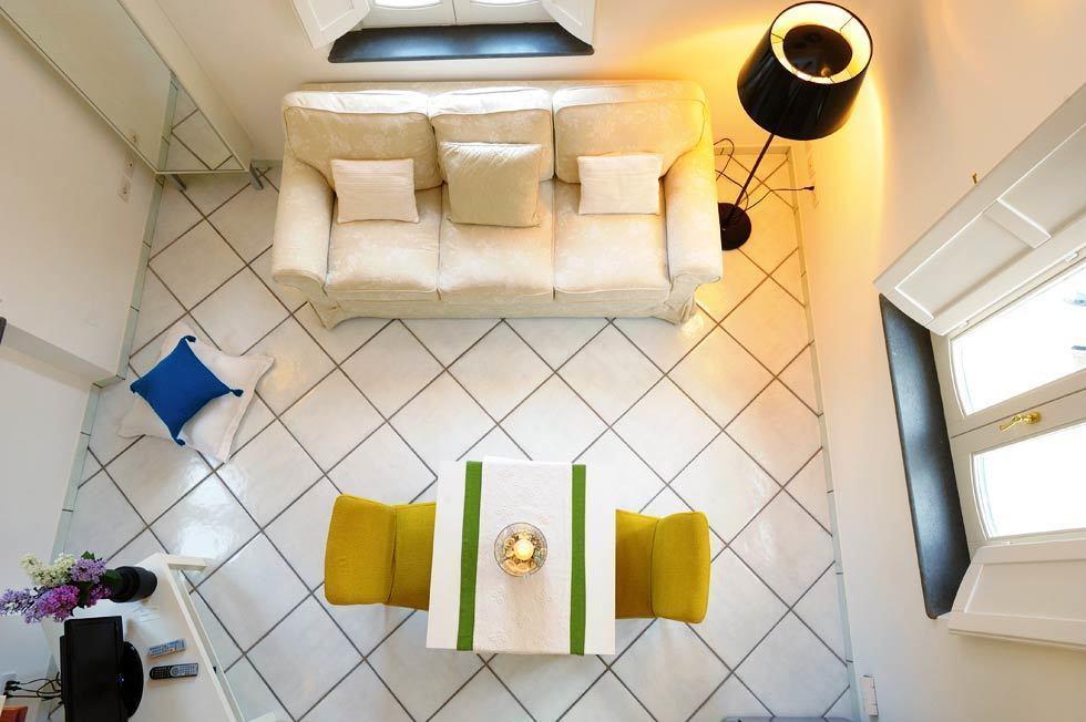 Loft Apartments By Amalfivacation Kamer foto