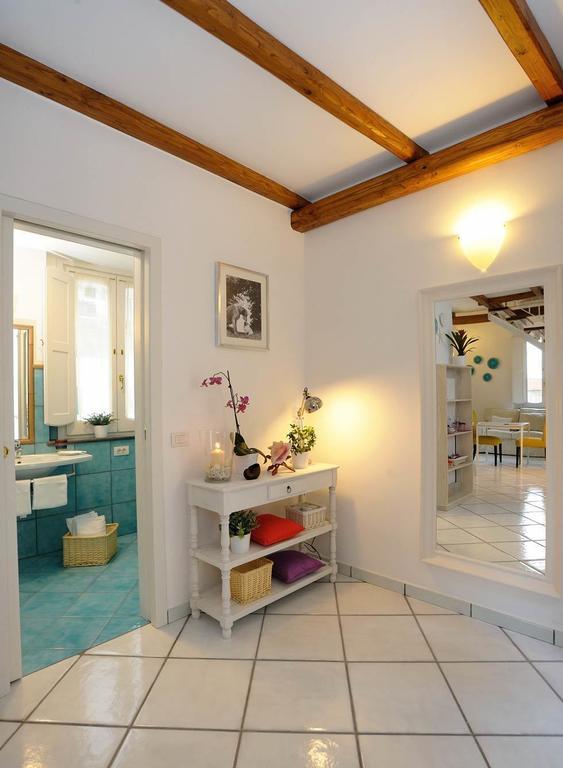 Loft Apartments By Amalfivacation Kamer foto