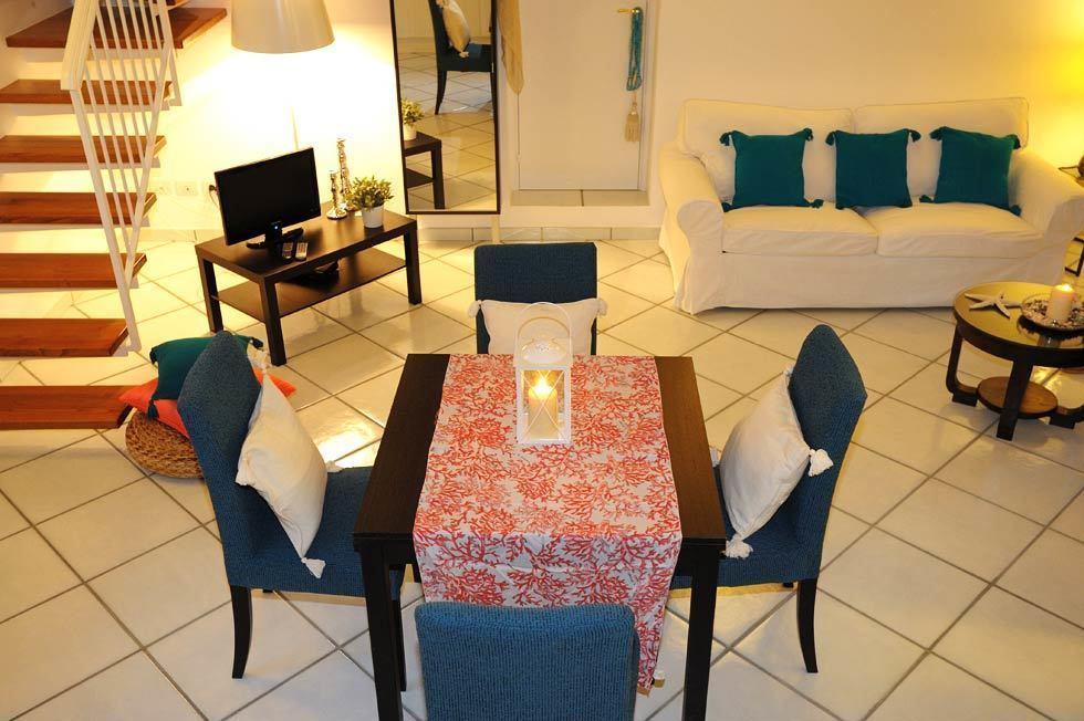 Loft Apartments By Amalfivacation Kamer foto